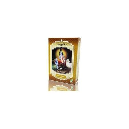 Henna Rubio Ceniza en polvo Radhe Shyam