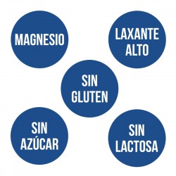 Magnesio en comprimidos Lajusticia