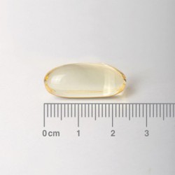 Aceite puro de pescado Lamberts