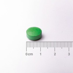 Ginseng Coreano Lamberts 1200 mg (60 Tabletas) | Energía