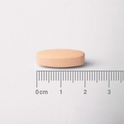 A-Z multivitaminas y minerales. Complejo multivitamínico una al día Lamberts