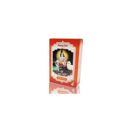 Henna cobre natural Radhe Shyam
