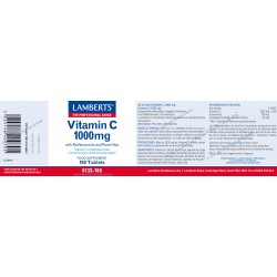 Vitamina C Lamberts
