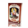 HENNA CASTAÑO OSCURO 100 GR RADHE SHYAM