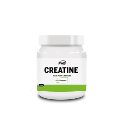 Creatina en polvo PWD
