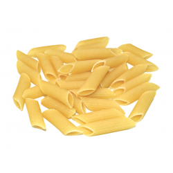 Plumas de sémola de trigo duro ecológicos Castagno