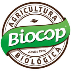 Mini crackers de trigo espelta ecológicos Biocop