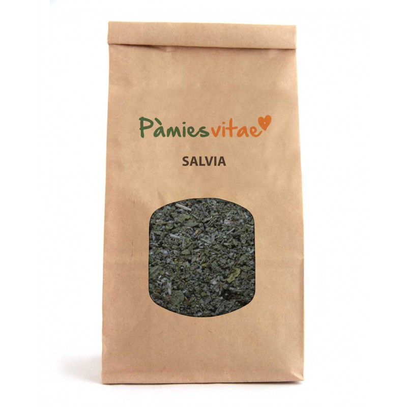 Salvia Pamies Vitae