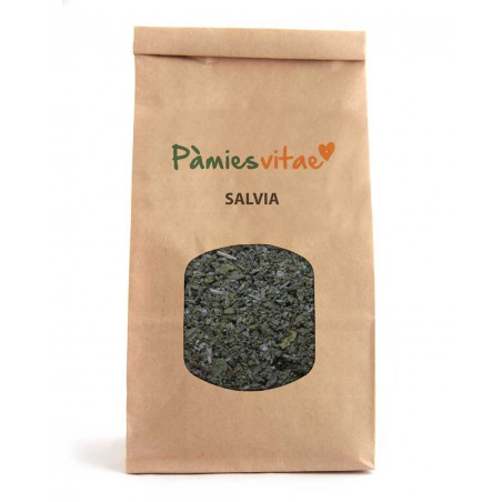 Salvia Pamies Vitae