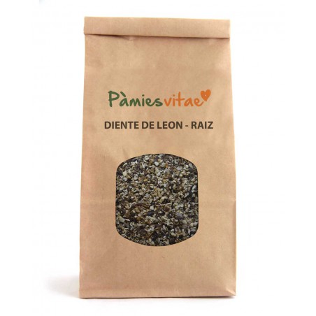 Diente de león raíz Pamies Vitae