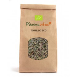 Tomillo ecológico Pamies Vitae