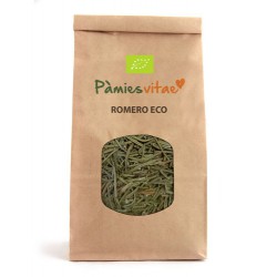 Romero ecológico Pamies Vitae