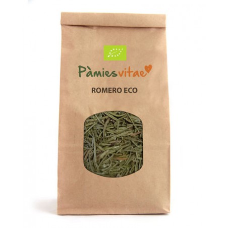 Romero ecológico Pamies Vitae