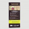 Café ecológico intenso en cápsulas Tierra Madre