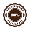 Café selección arábica en grano ecológico Destination