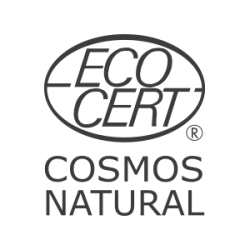 Log EcoCert Cosmos Natural