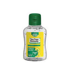 Gel higienizante con árbol del té ESI