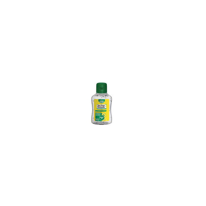 Gel higienizante con árbol del té ESI