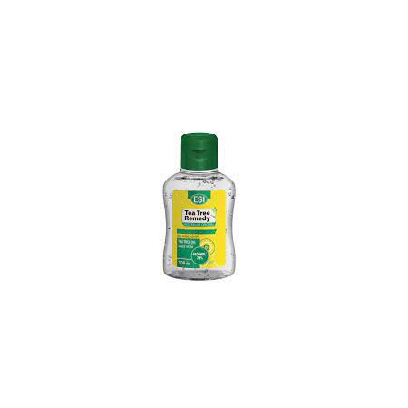 Gel higienizante con árbol del té ESI