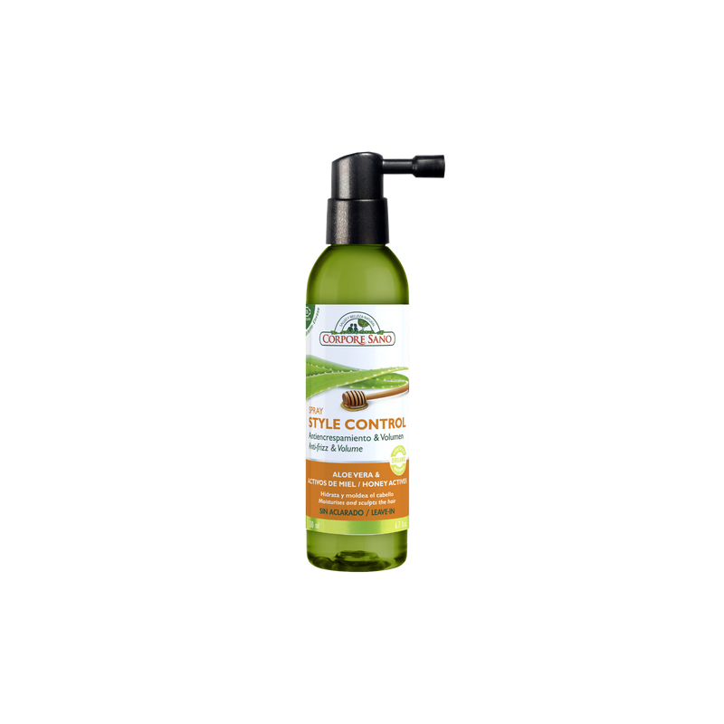 Spray Style control Corpore Sano