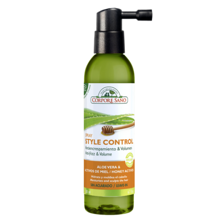 Spray Style control Corpore Sano