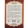 Henna castaño medio en polvo Radhe Shyam