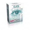 NUTRIORGANS OJOS 40 CAPS TONGIL