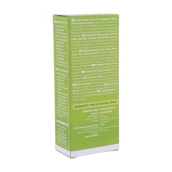 Caja del desodorante de citrus en spray Weleda de 100ml ingredientes