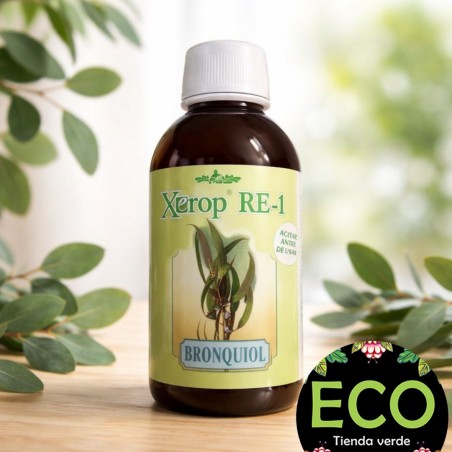 Compra el jarabe Bronquiol Belsola al mejor precio