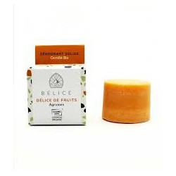 DESODORANTE SOLIDO 38GR BELICE