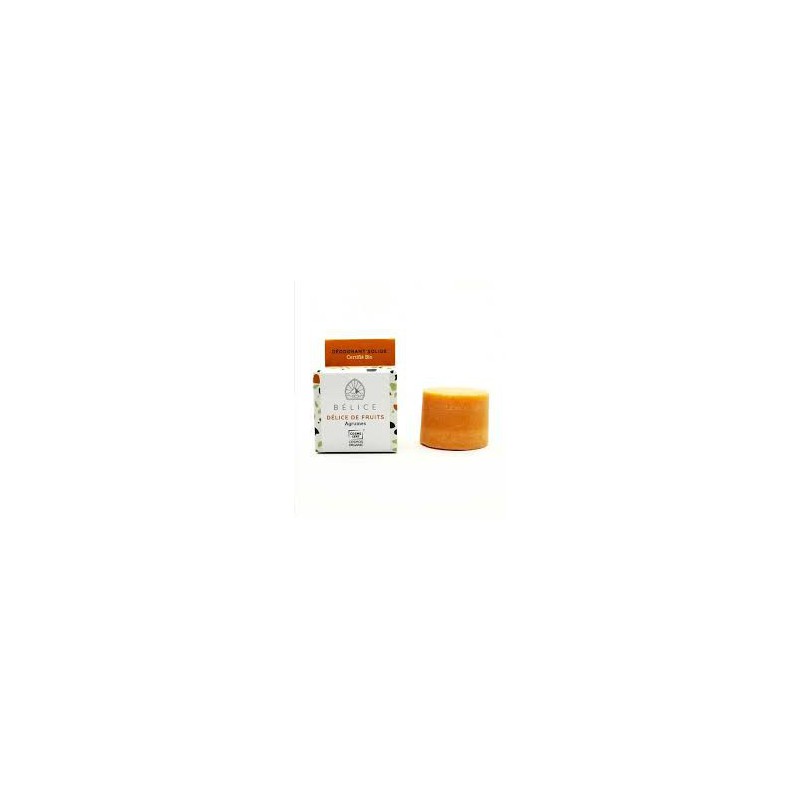 DESODORANTE SOLIDO 38GR BELICE