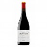 Vino tinto ecológico D-O La Rioja Finca La Montesa