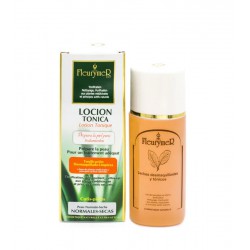 Compra al mejor precio la loción tónica facial de Fleurymer