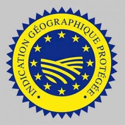 Compra al mejor precio sal gruesa gris de Guerande, sin aditivos y recogida a mano.