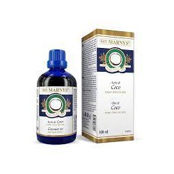 ACEITE DE COCO 500 ML MARNYS