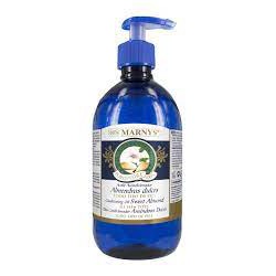 ACEITE DE ALMENDRAS 500 ML MARNYS
