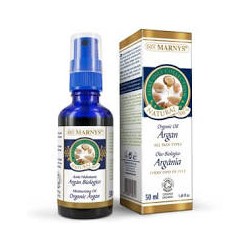ACEITE DE ARGÁN 50ML MARNYS