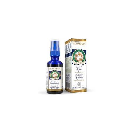 ACEITE DE ARGÁN 50ML MARNYS