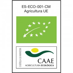 Compra al mejor precio polen ecológico Sierra del Sorbe en Ecotiendaverde