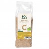 Paquete de 500g de Cous Cous de Espelta Integral Bio de la marca Sol Natural