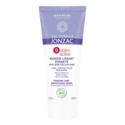 Tubo de Mascarilla Facial Reafirmante Sublimactive Jonzac 50ml