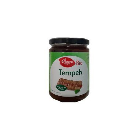 TEMPEH BIO 380GR EL GRANERO