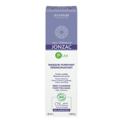 Envase Mascarilla Purificante Pure Bio Jonzac