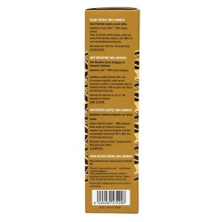 Paquete de Café Descafeinado Molido Bio Alternativa 250g