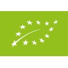 Logo de la agricultura ecológica europea Eurojoja