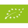 Logo de la Agricultura Ecológica Europea Eurohoja