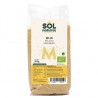 Mijo Pelado Bio Sol Natural 500g | Proteína vegetal y Ecológico