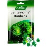 Caramelos Santasapina Bonbons Vogel