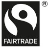 Logo Comercio Justo Fairtrade