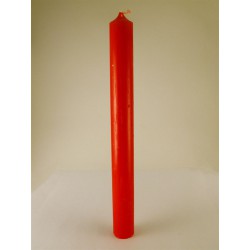 VELA ROJA 18 2.2X20 CERABELL
